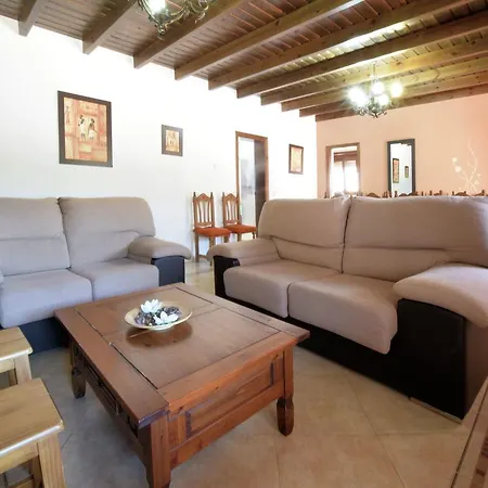 Villa Belvilla By Oyo Alejandro *