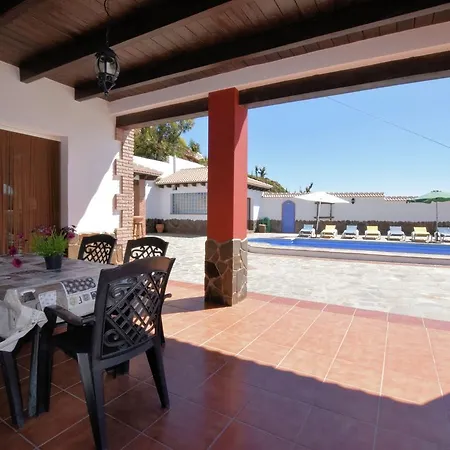 Villa Belvilla By Oyo Alejandro
