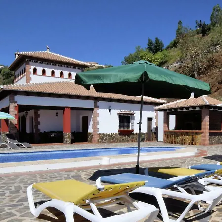 Villa Belvilla By Oyo Alejandro *